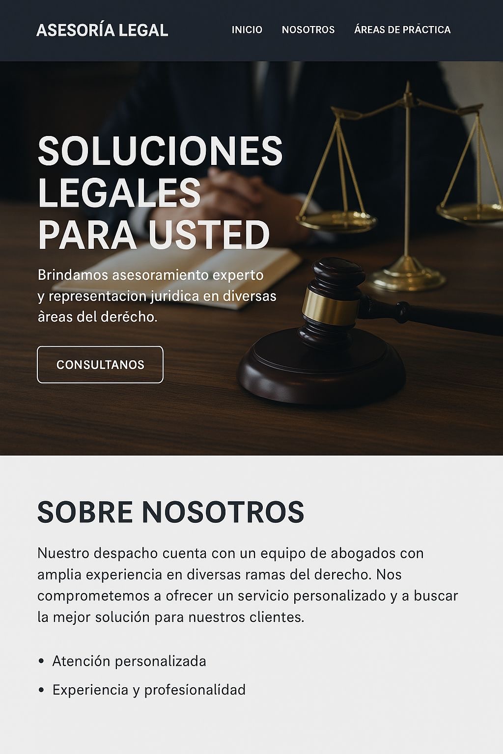 Proyecto 1